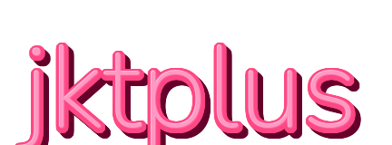 jktplus — logo kanal
