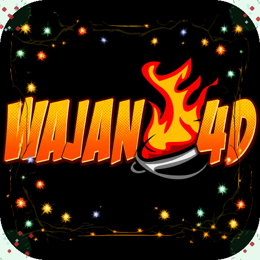 wajan4d — galeri pratinjau - APK Resmi